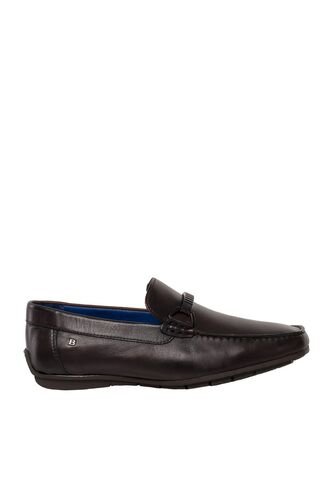 Mocasines Para Hombre Watt Cafe Bosi Bosi