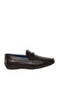 Mocasines Para Hombre Watt Cafe Bosi de Bosi