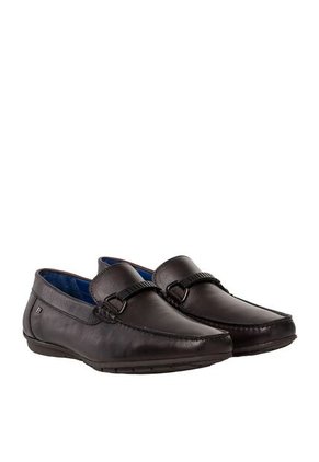 Mocasines Para Hombre Watt Cafe Bosi