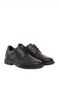 Zapatos Casuales Para Hombre Sander Negro Bosi de Bosi