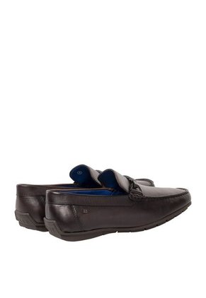 Mocasines Para Hombre Watt Cafe Bosi