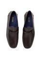Mocasines Para Hombre Watt Cafe Bosi de Bosi