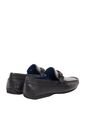Mocasines Para Hombre Tomas Azul Bosi de Bosi
