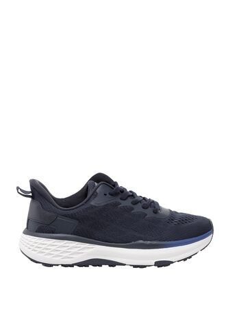Tenis Para Hombre Cowan Azul Bosi Bosi