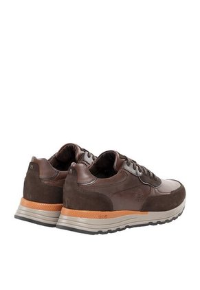 Zapatos Casuales Para Hombre Girard Cafe Bosi