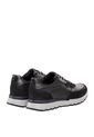 Zapatos Casuales Para Hombre Girard Negro Bosi de Bosi