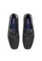 Mocasines Para Hombre Tomas Azul Bosi de Bosi