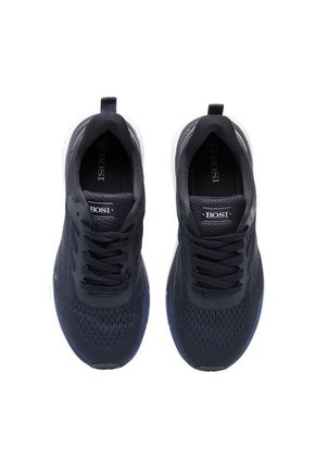 Tenis Para Hombre Cowan Azul Bosi