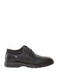 Zapatos Casuales Para Hombre Pedersen Negro Bosi de Bosi