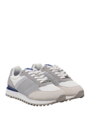 Tenis Para Hombre Rickman Blanco Bosi