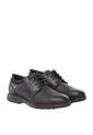 Zapatos Casuales Para Hombre Pedersen Negro Bosi de Bosi
