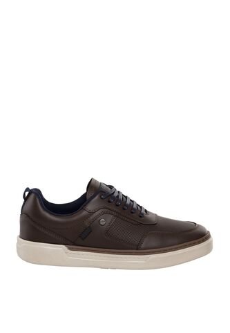 Tenis Para Hombre Hubert Canela Bosi Bosi