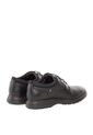 Zapatos Casuales Para Hombre Pedersen Negro Bosi de Bosi