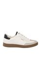Tenis Para Hombre Damiani Combinado Bosi de Bosi