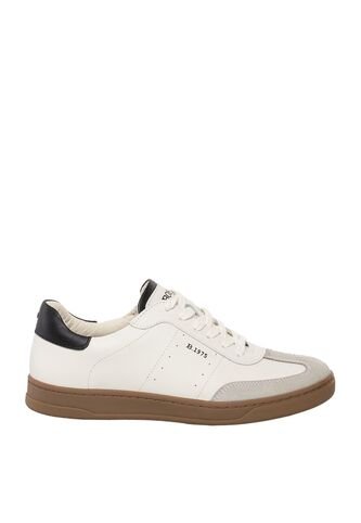 Tenis Para Hombre Damiani Combinado Bosi Bosi
