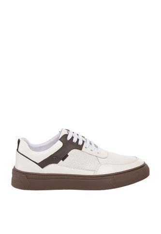 Tenis Para Hombre Rasmus Blanco Bosi Bosi