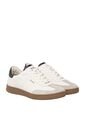 Tenis Para Hombre Damiani Combinado Bosi de Bosi