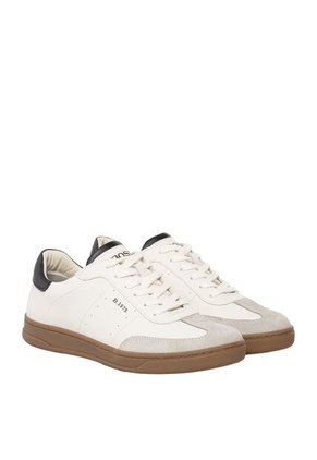 Tenis Para Hombre Damiani Combinado Bosi