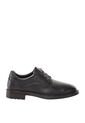 Zapatos Casuales Para Hombre Gaudu Negro Bosi de Bosi
