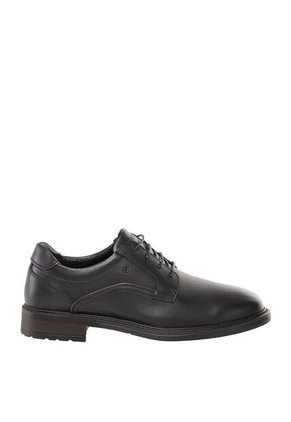 Zapatos Casuales Para Hombre Gaudu Negro Bosi