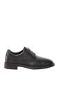 Zapatos Casuales Para Hombre Gaudu Negro Bosi de Bosi