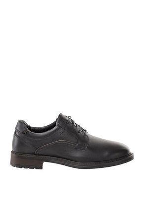 Zapatos Casuales Para Hombre Gaudu Negro Bosi