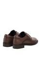 Zapatos Casuales Para Hombre Gaudu Canela Bosi de Bosi