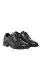 Zapatos Casuales Para Hombre Gaudu Negro Bosi de Bosi