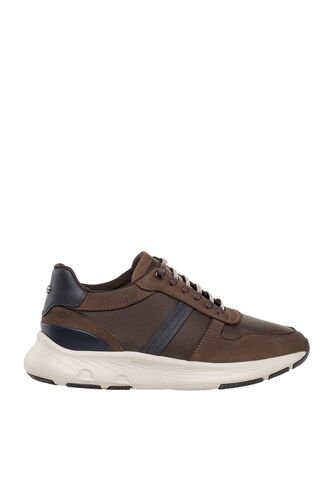 Tenis Para Hombre Darius Cafe Bosi Bosi