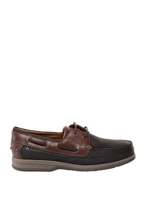 Mocasines Para Hombre Origi Cafe Bosi