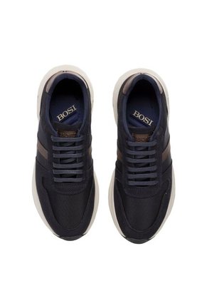 Tenis Para Hombre Darius Azul Bosi