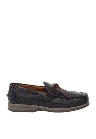 Mocasines Para Hombre Piatek Azul Bosi Bosi