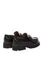 Mocasines Para Hombre Nevile Negro Bosi de Bosi