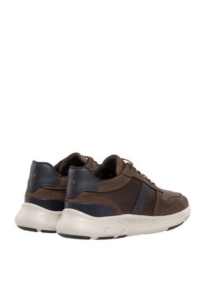 Tenis Para Hombre Darius Cafe Bosi