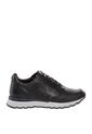 Zapatos Casuales Para Hombre Fontana Negro Bosi de Bosi