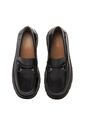 Mocasines Para Hombre Nevile Negro Bosi de Bosi