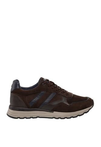 Zapatos Casuales Para Hombre Rinaldi Cafe Bosi Bosi