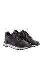 Zapatos Casuales Para Hombre Fontana Negro Bosi de Bosi