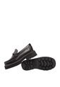 Mocasines Para Hombre Nevile Negro Bosi de Bosi
