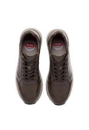 Zapatos Casuales Para Hombre Fontana Cafe Bosi