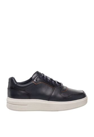 Tenis Para Hombre Martos Azul Bosi Bosi