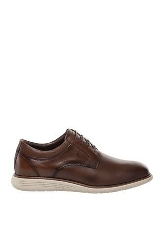 Zapatos Casuales Para Hombre Sindelar Miel Bosi Bosi