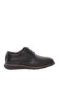Zapatos Casuales Para Hombre Nilton Negro Bosi de Bosi