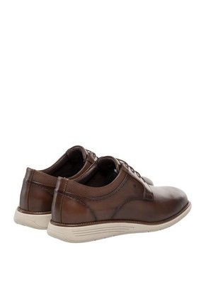 Zapatos Casuales Para Hombre Sindelar Miel Bosi