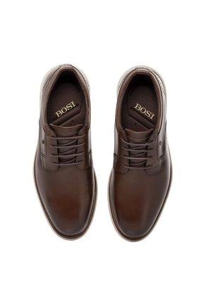 Zapatos Casuales Para Hombre Sindelar Miel Bosi