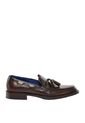 Mocasines Para Hombre Antoni Cafe Bosi de Bosi