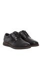 Zapatos Casuales Para Hombre Nilton Negro Bosi de Bosi