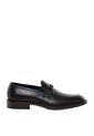 Mocasines Para Hombre Ferrara Negro Bosi de Bosi