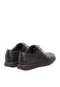 Zapatos Casuales Para Hombre Nilton Negro Bosi de Bosi