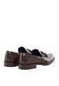 Mocasines Para Hombre Antoni Cafe Bosi de Bosi
